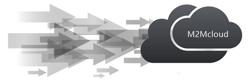 并發(fā)能力強，支持巨量無線通信終端接入平臺
