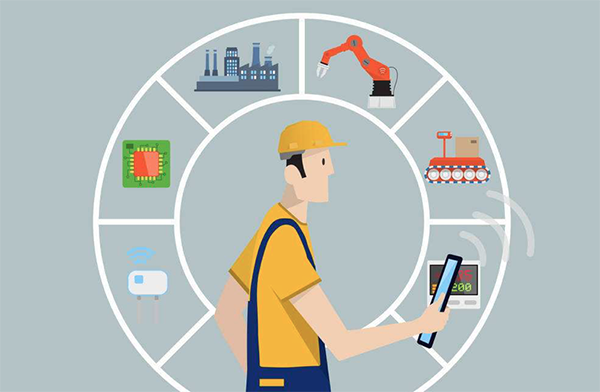 物聯(lián)網(wǎng)