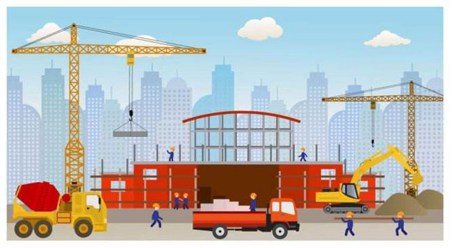 智慧工地 智慧工地