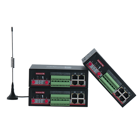 BMG700邊緣計算網(wǎng)關(guān)，導(dǎo)軌式安裝，支持MQTT 、JSON、 HTTP等北向協(xié)議，支持OPC、Modbus、TCP、UDP、部份品牌PLC等南向協(xié)議，廣泛接入、智慧匹配、強大運算、5G/4G無線通信，是產(chǎn)業(yè)物聯(lián)網(wǎng)的網(wǎng)關(guān)盒子。