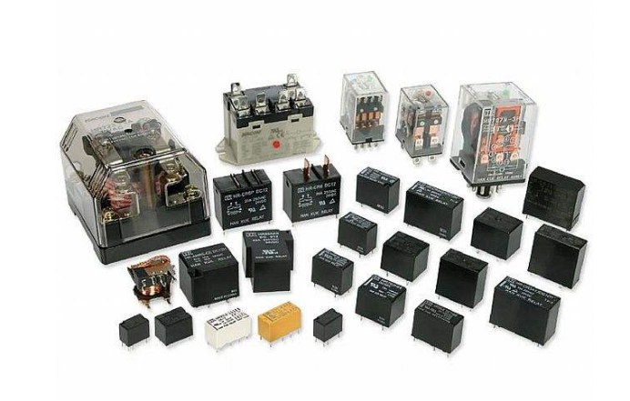 各類繼電器.png 各類繼電器.png