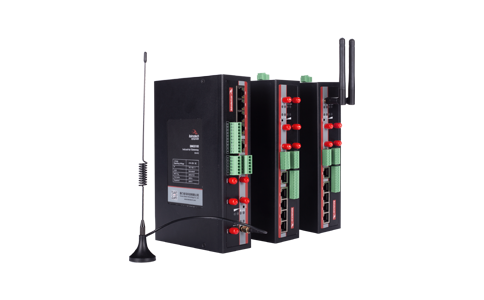 BMG5100系列千兆5G綜合桿智能網(wǎng)關(guān)，搭載5G通信模塊及高性能處理器，綜合5G/4G/有線等通信模式，滿足海量智慧路燈桿設(shè)備的接入需求，實(shí)現(xiàn)5G綜合桿/5G綜合塔等智慧桿的5G跨越。