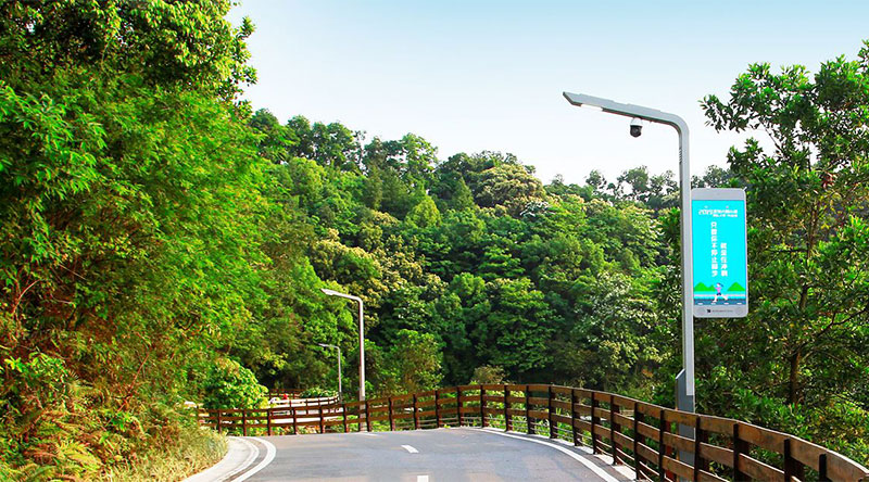 智慧景區(qū)路燈桿.jpg