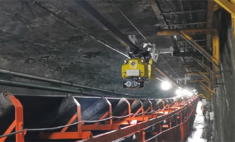 煤礦井下巡檢機(jī)器人.jpg 煤礦井下巡檢機(jī)器人.jpg