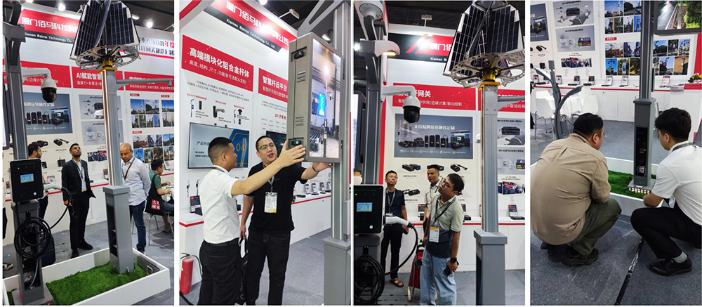 佰馬科技智慧路燈桿.jpg 佰馬科技智慧路燈桿.jpg