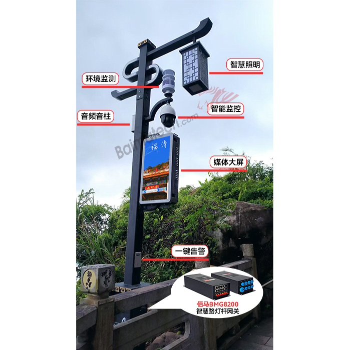 景區(qū)智慧路燈桿功能.jpg